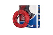 Kabler, ledninger, afdækning og brandsikring - Danfoss Varmekabel DEVIflexTM 10T 695W 230V 70M - 140F1225