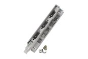 Tavler og kasser - ABB Sikringsafbryderliste 1 afgang DIN 00 160A 10-95 - 2CEA000042L1871
