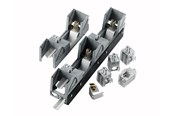 Tavler og kasser - ABB Sikringsholder 1 afgang DIN 2 - 2CEA000042L1656
