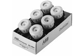 Tavler og kasser - ABB Sikringsafgang 42L1654 E33 - 2CEA000042L1654