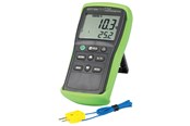 Instrumenter - Elma Instruments Elma 711 – Digitalt termometer - 5706445340149