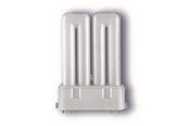Lyskilder - Osram Fluorescerende pære Dulux F 24W/840 2G10 - 4050300333588
