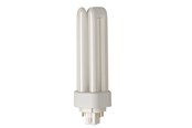 Lyskilder - Osram Fluorescerende pære Dulux T/E Plus 26W/830 GX24q-3 - 4050300342306