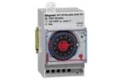 Komponenter til tavler og kasser - Legrand MicroRex3 T31 døgn analog 230V - 412812