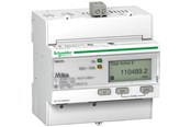Komponenter til tavler og kasser - Schneider Electric Kwh -måler 400V 3P + nul CT MBUS MID - A9MEM3235