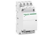 Komponenter til tavler og kasser - Schneider Electric Kontaktor iCT 25A 3NO 240VAC/60Hz modulkontaktor, bredde 36mm - A9C20633