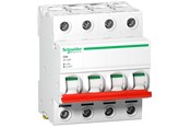 Komponenter til tavler og kasser - Schneider Electric Acti9 Lastadskiller iSW 4P 63A 415VAC 72mm - A9S65463