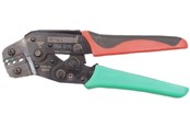 Værktøj til el-arbejde - Elpress DSA0115, pressetang 0,14-1,5mm2 - 5113-501700