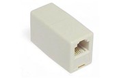 Udtag & bokse - RODAN Technologies Modular mellemled RJ45 KAT3 FRB X 1-1 2-2--8-8 - MMJ/MMJ-8-X