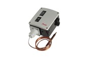 Varmeautomatik - Danfoss Termostat 017-5003 RT101 - 017-500366