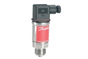 Procesinstrumentering - Danfoss MBS33 Transmitter Stikudførsel 060G3012 - 060G3012