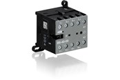 Komponenter til tavler og kasser - ABB Kontaktor  B6-40-00 220V 50HZ - GJL1211201R8000