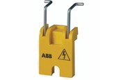 Komponenter til tavler og kasser - ABB Låsespærre for S2/S500/OT lastafbryder SA 1 - GJF1101903R0001