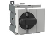 Komponenter til tavler og kasser - ABB Lastafbryder 16A 4 polet OT 16 M4 OT16M4 - 1SCA022497R0730