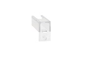 Komponenter til tavler og kasser - ABB Terminal  afdækning  for otps 63 OTS63T1 - 1SCA022353R6910