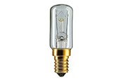 Lyskilder - Philips Glødepære 7W/827 E14 klar E14 - 924151144440