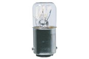Sikkerhed - Sirena Lyskilde 5W 24V, BA15D 24V-5 - 70942