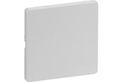 Lauritz Knudsen - LK IHC Wireless afdækning 44x44 1  modul, lysegrå - 530D5103