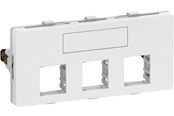Lauritz Knudsen - LK FUGA 3xActassi, u/kon, 2M HV - 540D6691