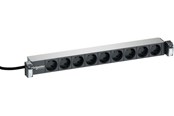 Rack skabe - LK 9-Port - 1U - PDU - VDIG161941