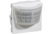 Lauritz Knudsen - LK FUGA indsats PIR system 24 V, hvid - 507D6308