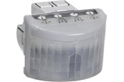 Lauritz Knudsen - LK OPUS 66 PIR 230V/10A 180° 1 modul - 506N0306