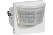 Lauritz Knudsen - LK FUGA indsats PIR 180° 230V 10A, hvid - 506D6306