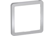 Lauritz Knudsen - LK FUGA Slim Design ramme 1 modul, stål - 560D0410