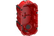 Lauritz Knudsen - LK fuga new fmb 2 module 49 mm deep no beams fire protectio - 504D3120