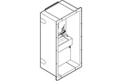 Tavler og kasser - LK målertavle PME150-l for ledningstilslutning - 169A5005