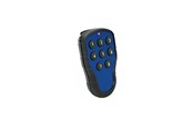 Trykknapper og signalenheder - Nord Tech 8 kanal system sender + modtager + antenne - T60TX-08STL+T60RX-
