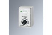Ventilation - Ls Control Hygrostat es436 hvid 230vac ip20 - 35021