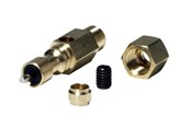 Varmeautomatik - Danfoss Udluftningsventil danfoss til cs 6mm - 031E029866
