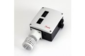 Varmeautomatik - Danfoss Termostat danfoss rt 4 ÷5-30° - 017-503666