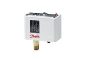Varmeautomatik - Danfoss Kpi35 pressure control - 060-121766