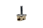 Varmeautomatik - Danfoss Magnetventil ev220b 10b g1/2 fkm nc - 032U1252