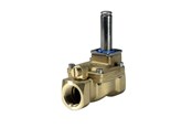 Varmeautomatik - Danfoss Magnetventil ev220b 20b g3/4 epdm nc - 032U7120