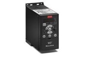 Motorstyring - Danfoss Vlt fc51 0,37kw ip20,c1 filter 15m, uden betjeningspanel, udslagsblanketter 132f0017 - 132F0017