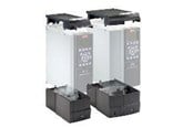 Motorstyring - Danfoss Ip21 / nema 1 afdækning for kapsling a2 - 130B1122
