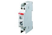 Komponenter til tavler og kasser - ABB Trappeautomat 230v 16a 0,5-20min e 232 e-230n - 2CDE110003R0511