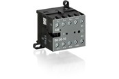 Komponenter til tavler og kasser - ABB Minikontaktor  3 polet 1 slutte 415v b6-30-10 380-415v 40-450hz - GJL1211001R8105