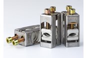 Tavler og kasser - ABB Kabelklemme 95-240mm - 2CEA000042K1096