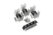 Tavler og kasser - ABB Sikringsholder 1 afgang din 00 50-150 mm2 - 2CEA000042L1788