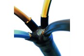 Forgreningsmateriel - Raychem Endeafslutning 502K046 4L 35-70 mm2 - 502K046