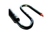 Forgreningsmateriel - Raychem Krympeslange ATUM 3/1-1,2 m med lim - EN-ATUM 3/1-0-1,2M