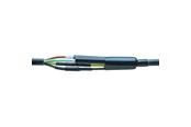 Forgreningsmateriel - Raychem Krympemuffe 4X16,0-50 mm2 EPKJ-0242-DK10 - EPKJ-0242-DK10