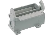 Diverse elektriske produkter - Harting Han A base surface HC 1 LVR 1 entry M25 - 19200160251
