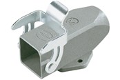 Diverse elektriske produkter - Harting Han A base surface 1 lever 1 entry M20 - 19200031250