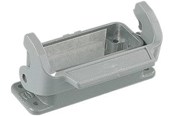 Diverse elektriske produkter - Harting Han A base panel 1 lever - 09200100301