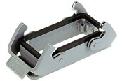 Diverse elektriske produkter - Harting Han b base panel 2 levers 09300160301 - 09300160301